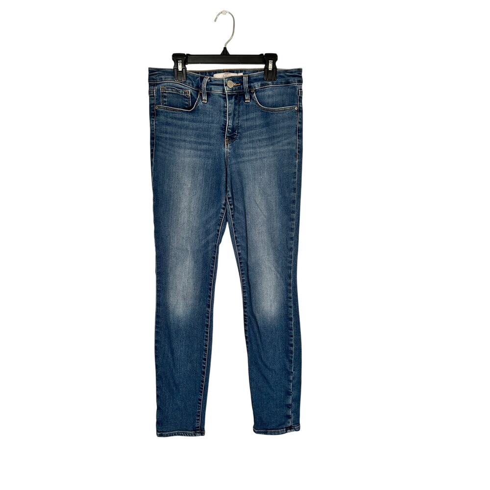 Athleta Jeans Skinny Size 4